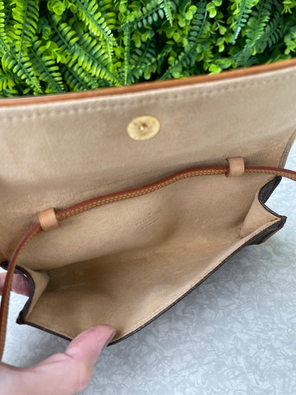 Louis Vuitton Monogram Shoulder Bag