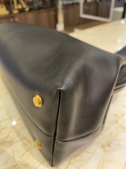 Balenciaga Handsfree M Clutch