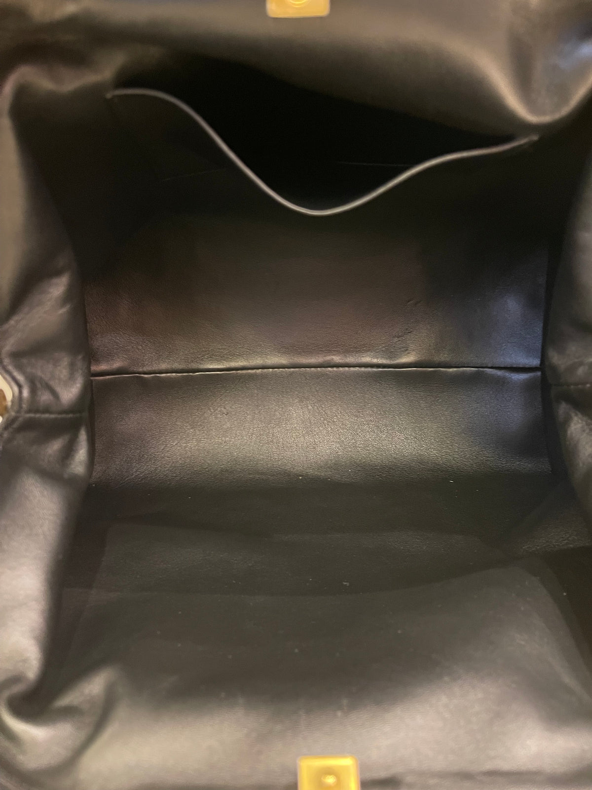 Balenciaga Handsfree M Clutch