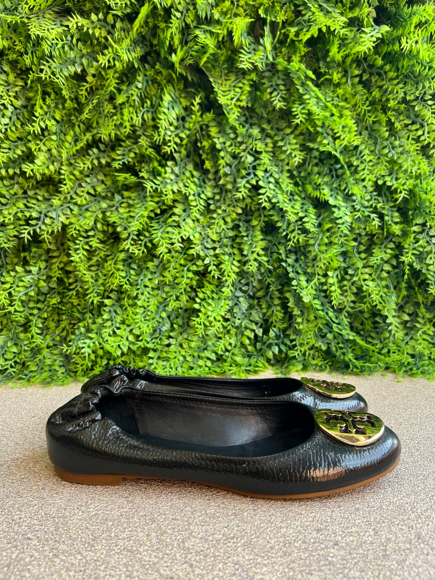 Sapatilha Tory Burch