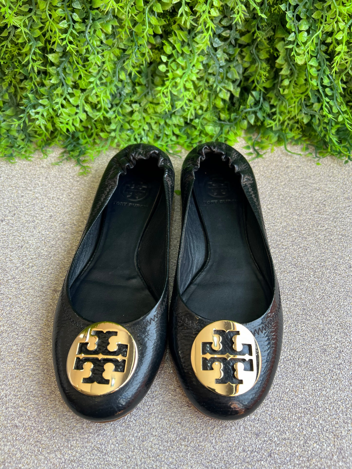 Sapatilha Tory Burch