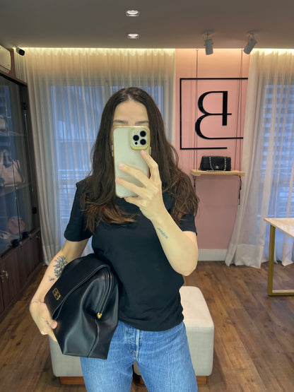 Balenciaga Handsfree M Clutch