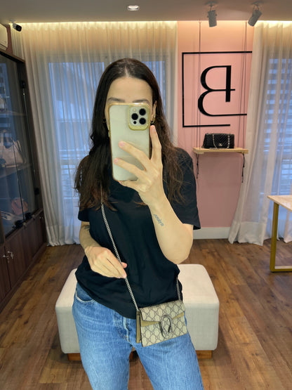 Gucci Dionysus Super Mini Monogram
