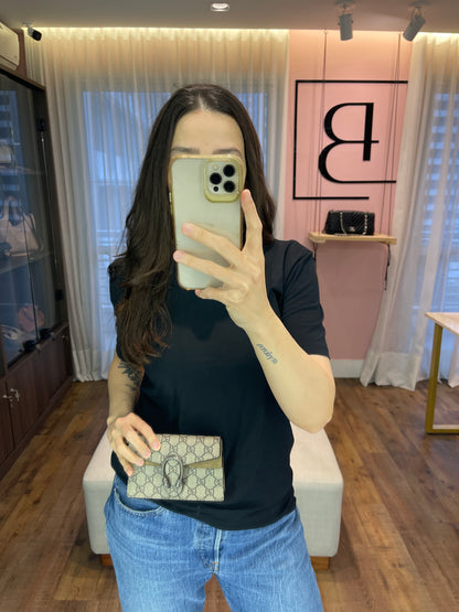 Gucci Dionysus Super Mini Monogram