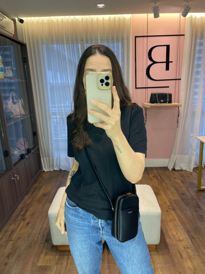 Saint Laurent Phone Bag Nano
