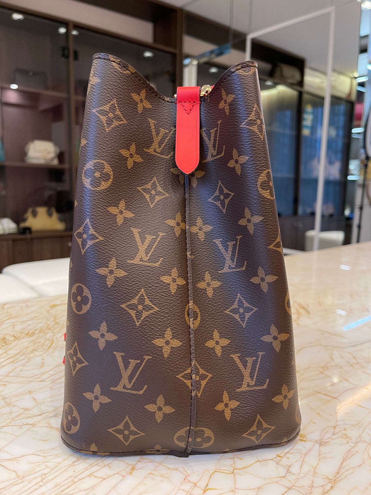 Louis Vuitton Néo Noé Monogram MM