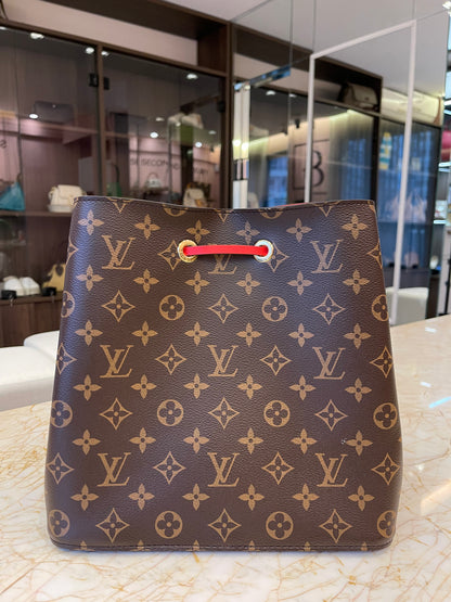 Louis Vuitton Néo Noé Monogram MM
