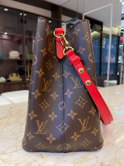 Louis Vuitton Néo Noé Monogram MM