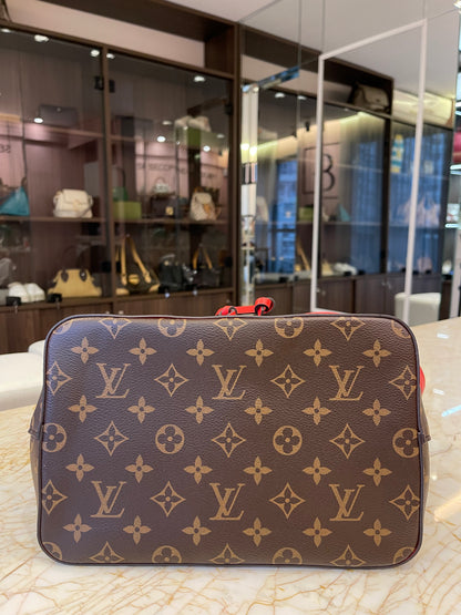 Louis Vuitton Néo Noé Monogram MM