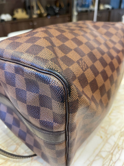 Louis Vuitton Bandouliere Speedy Damier Ebene