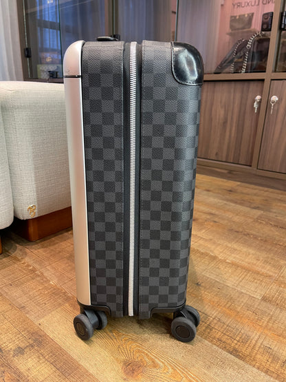 Mala Louis Vuitton Horizon 55 Damier Graphite