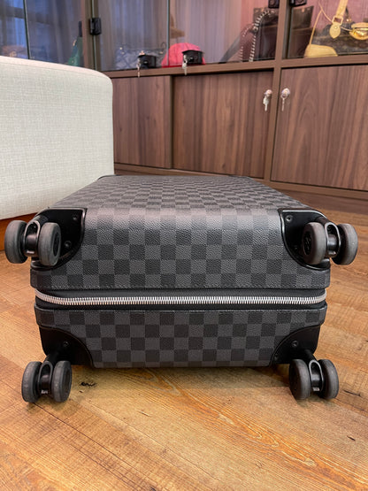Mala Louis Vuitton Horizon 55 Damier Graphite