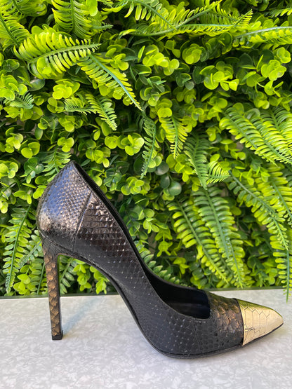 Sapato Scarpin Roberto Cavalli