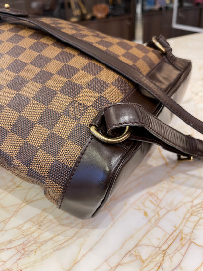 Mochila Louis Vuitton Soho Damier Ebene