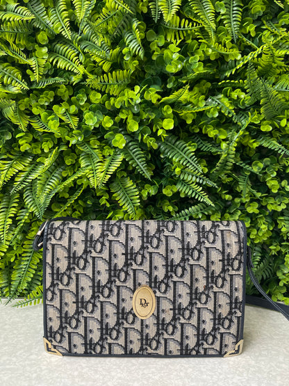 Dior Oblique Vintage