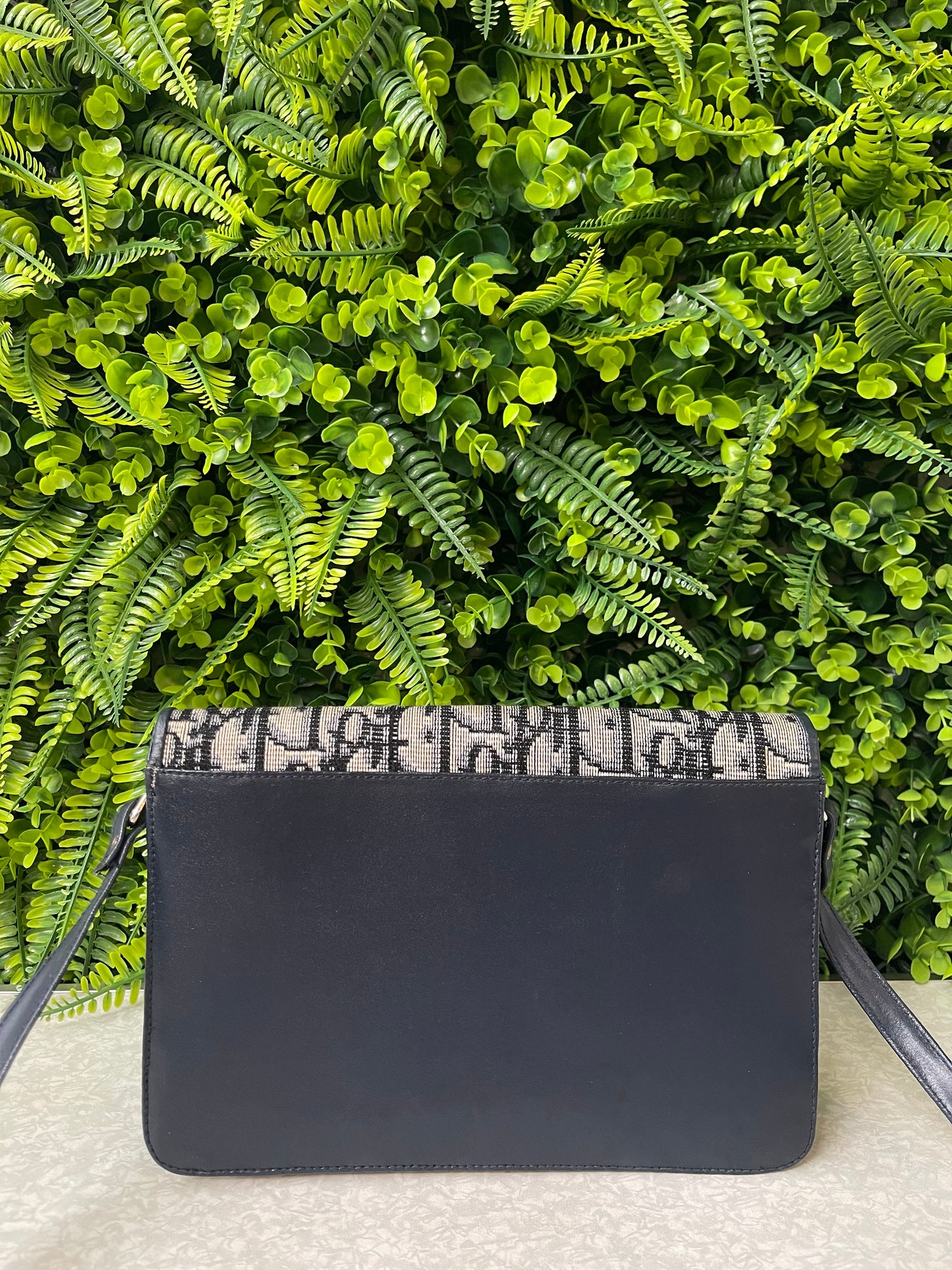 Dior Oblique Vintage