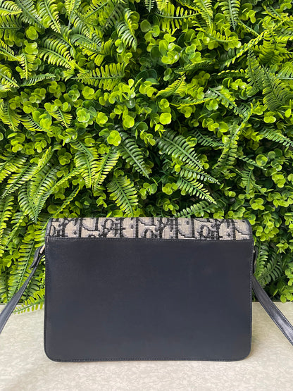 Dior Oblique Vintage