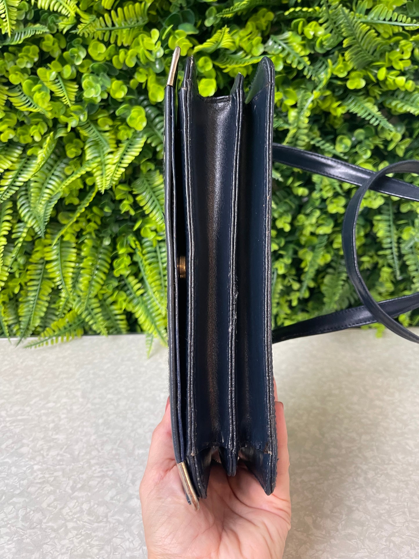 Dior Oblique Vintage