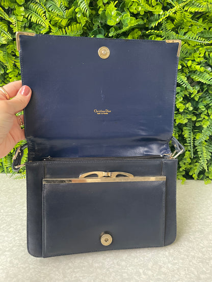 Dior Oblique Vintage