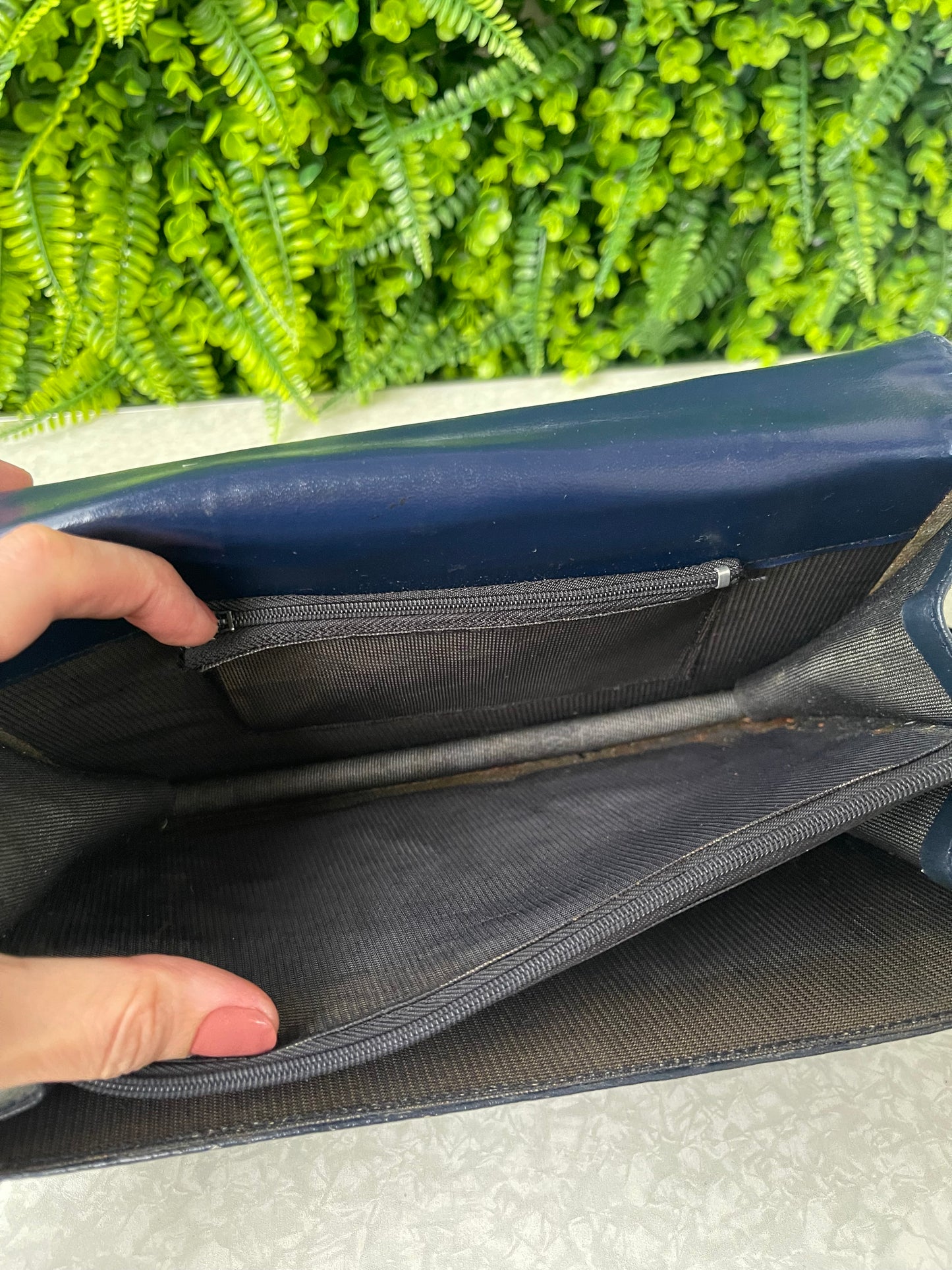 Dior Oblique Vintage