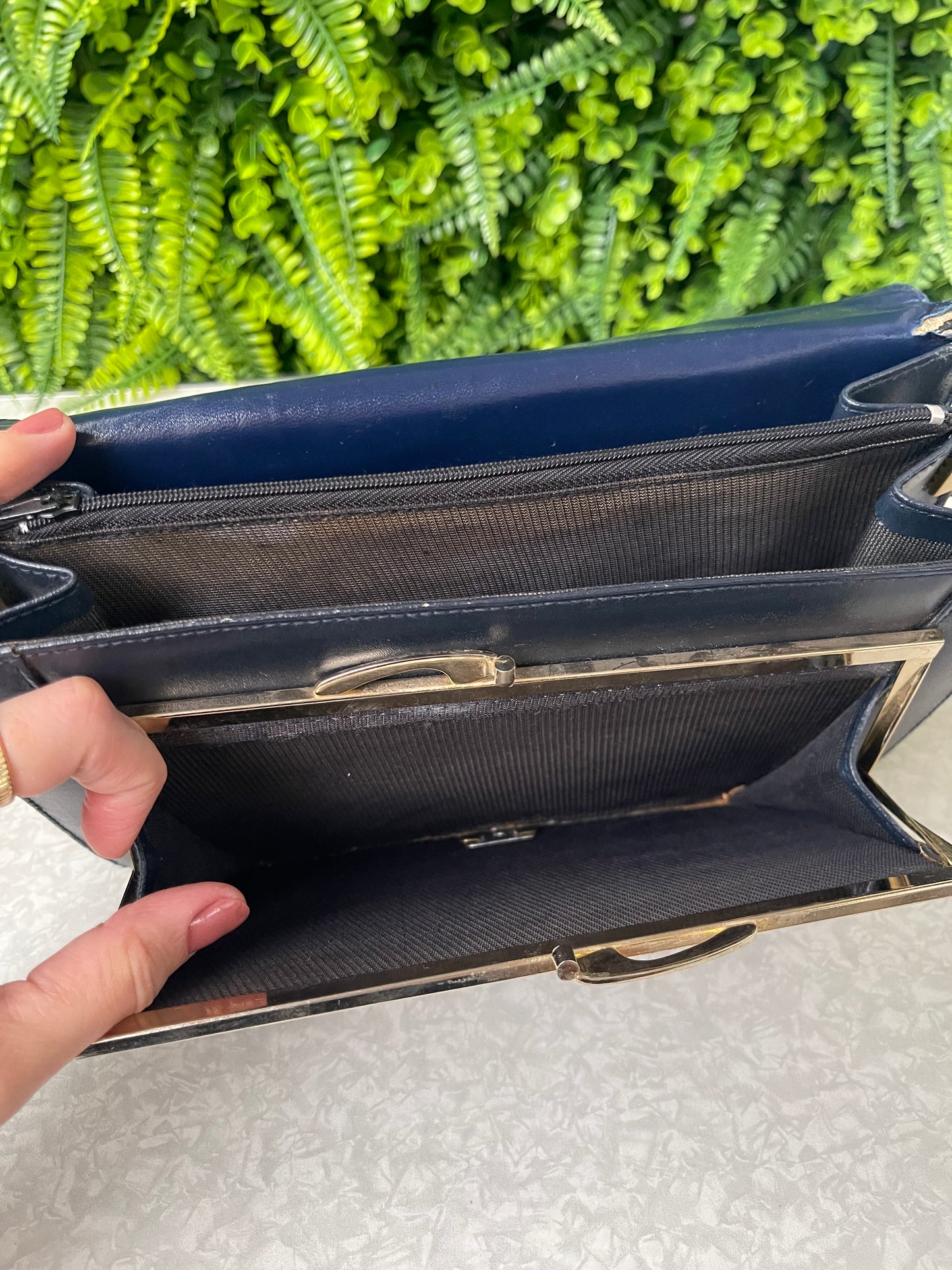 Dior Oblique Vintage