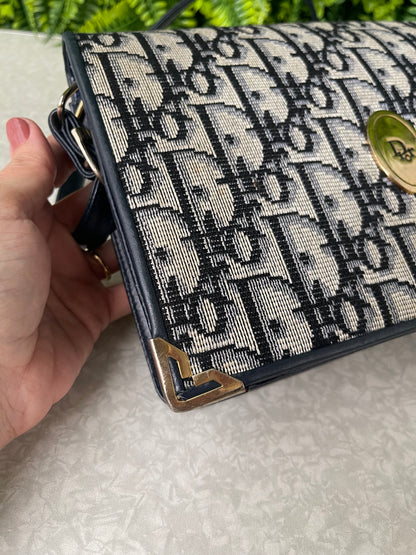 Dior Oblique Vintage