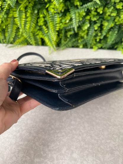 Dior Oblique Vintage