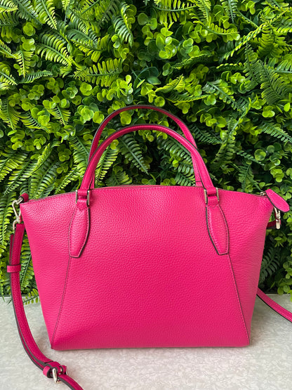Kate Spade Tote Rosa