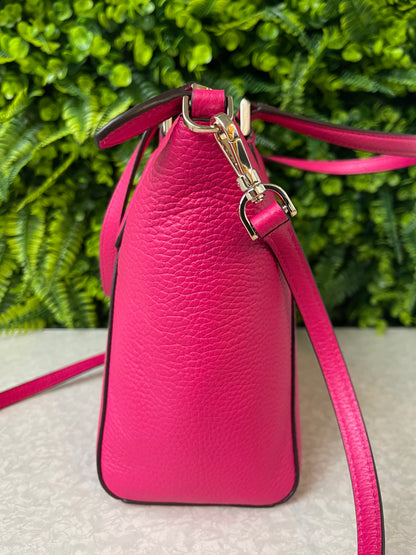 Kate Spade Tote Rosa