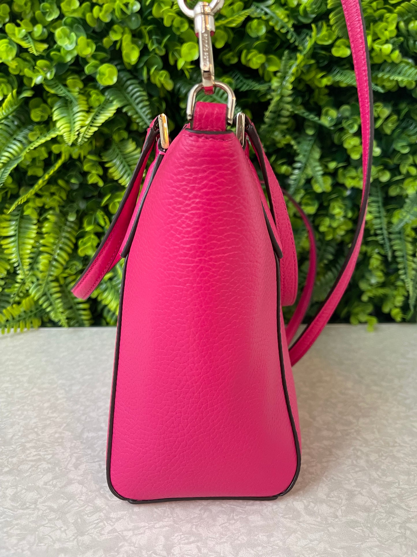 Kate Spade Tote Rosa