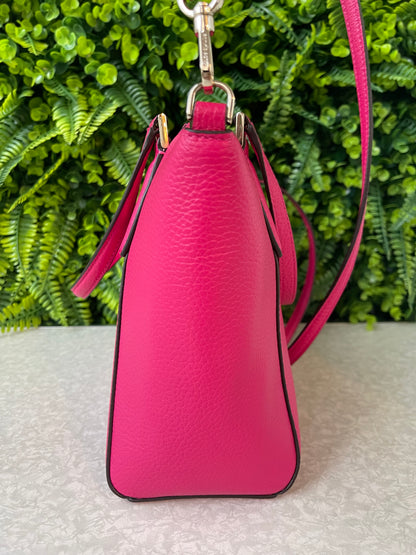 Kate Spade Tote Rosa