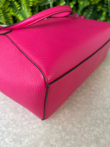 Kate Spade Tote Rosa
