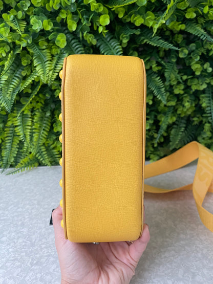 Karl Lagerfeld Paris Simone Amarela