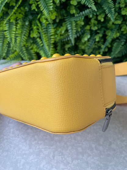 Karl Lagerfeld Paris Simone Amarela