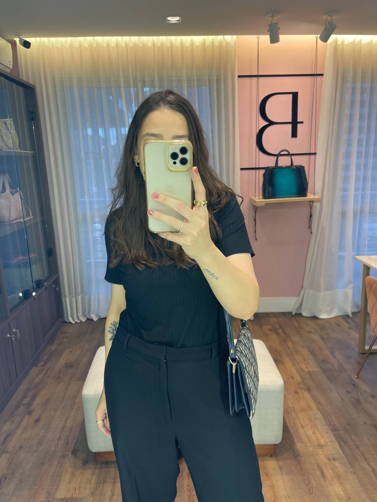 Dior Oblique Vintage