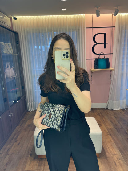 Dior Oblique Vintage