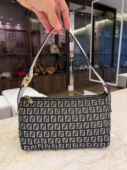 Fendi Zucchino Bagguette