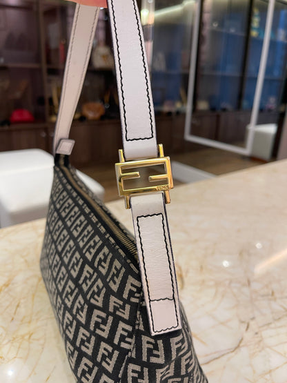 Fendi Zucchino Bagguette