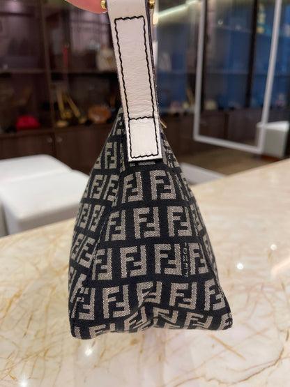 Fendi Zucchino Bagguette