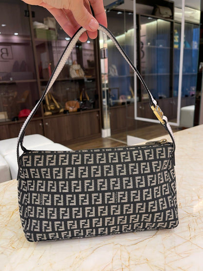 Fendi Zucchino Bagguette