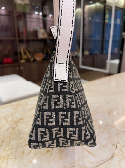 Fendi Zucchino Bagguette