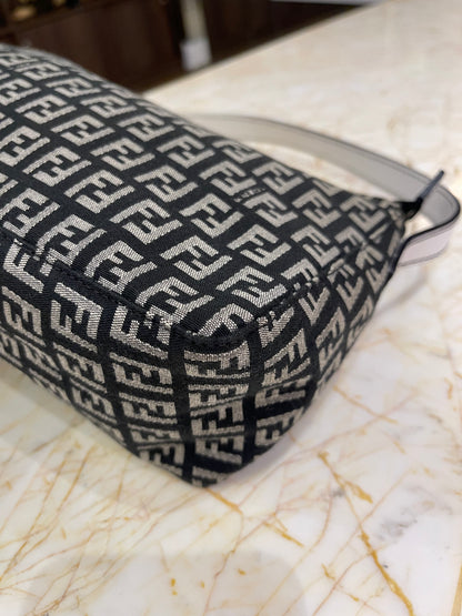 Fendi Zucchino Bagguette