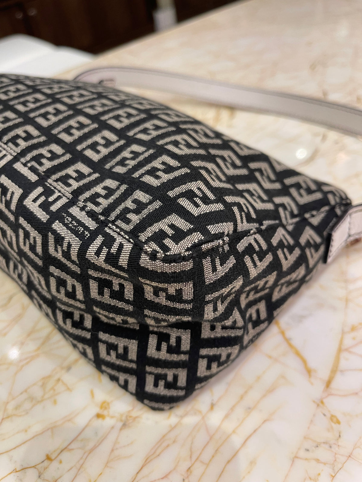 Fendi Zucchino Bagguette