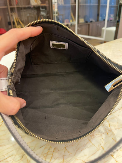 Fendi Zucchino Bagguette