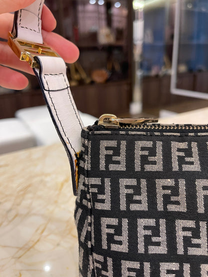 Fendi Zucchino Bagguette