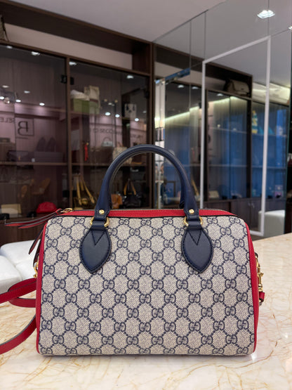 Gucci Boston GG Supreme