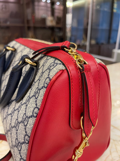 Gucci Boston GG Supreme