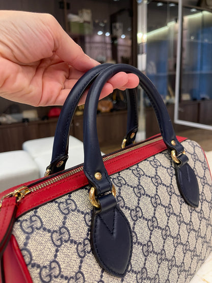 Gucci Boston GG Supreme