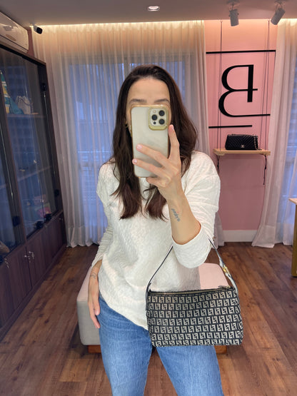 Fendi Zucchino Bagguette