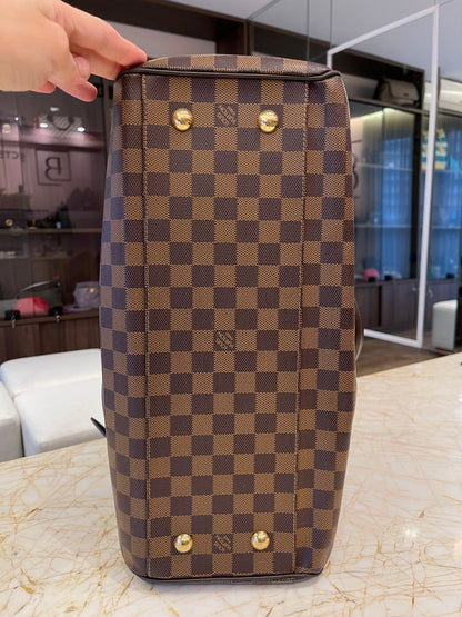 Louis Vuitton Trevi Damier Ebene GM